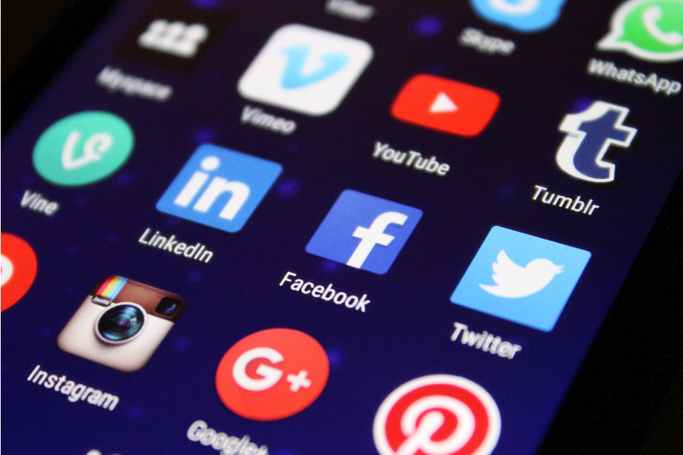Veja as 4 redes sociais que sua empresa precisa estar presente