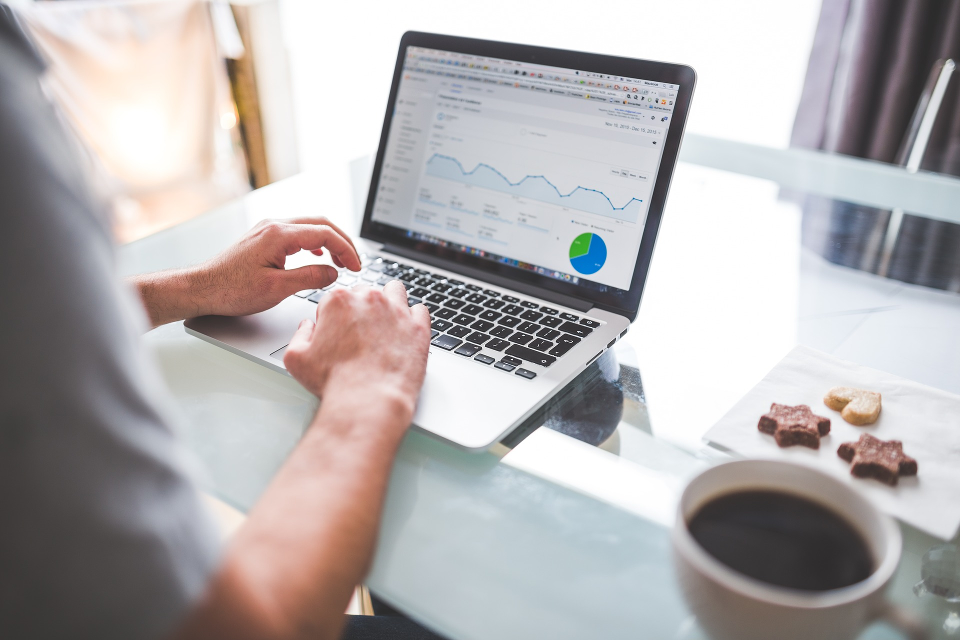 Entenda o Google Analytics e sua importância para seus negócios