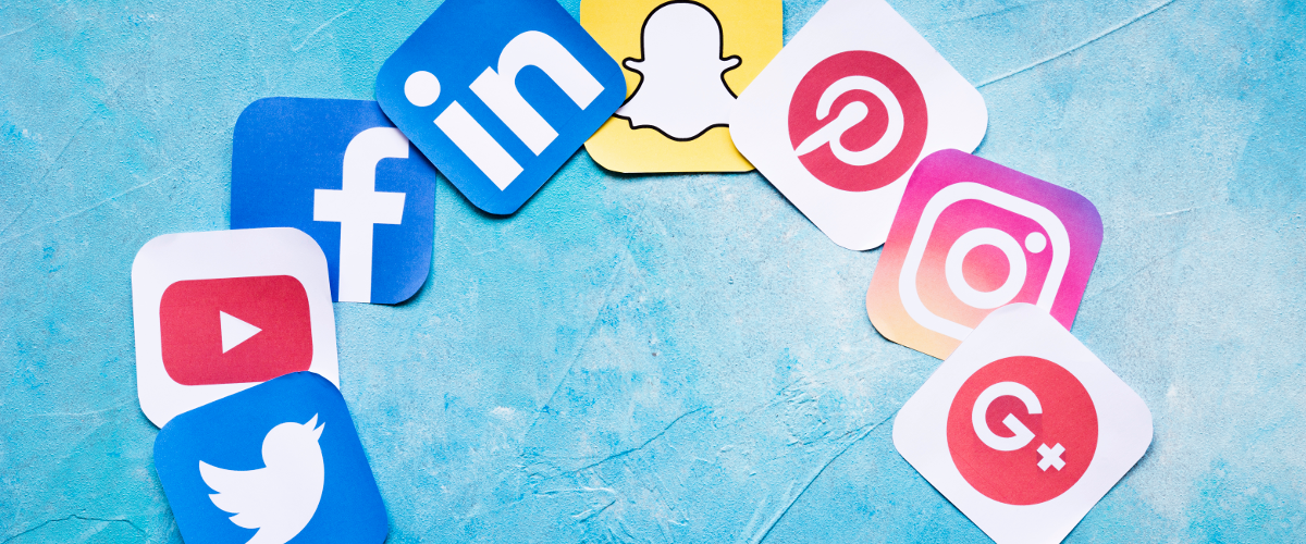 Redes Sociais